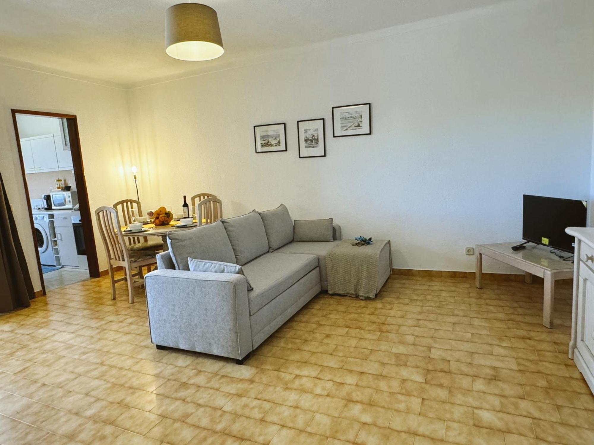 Patio Da Rocha - Silhueta Citadina Apartment Portimao Luaran gambar