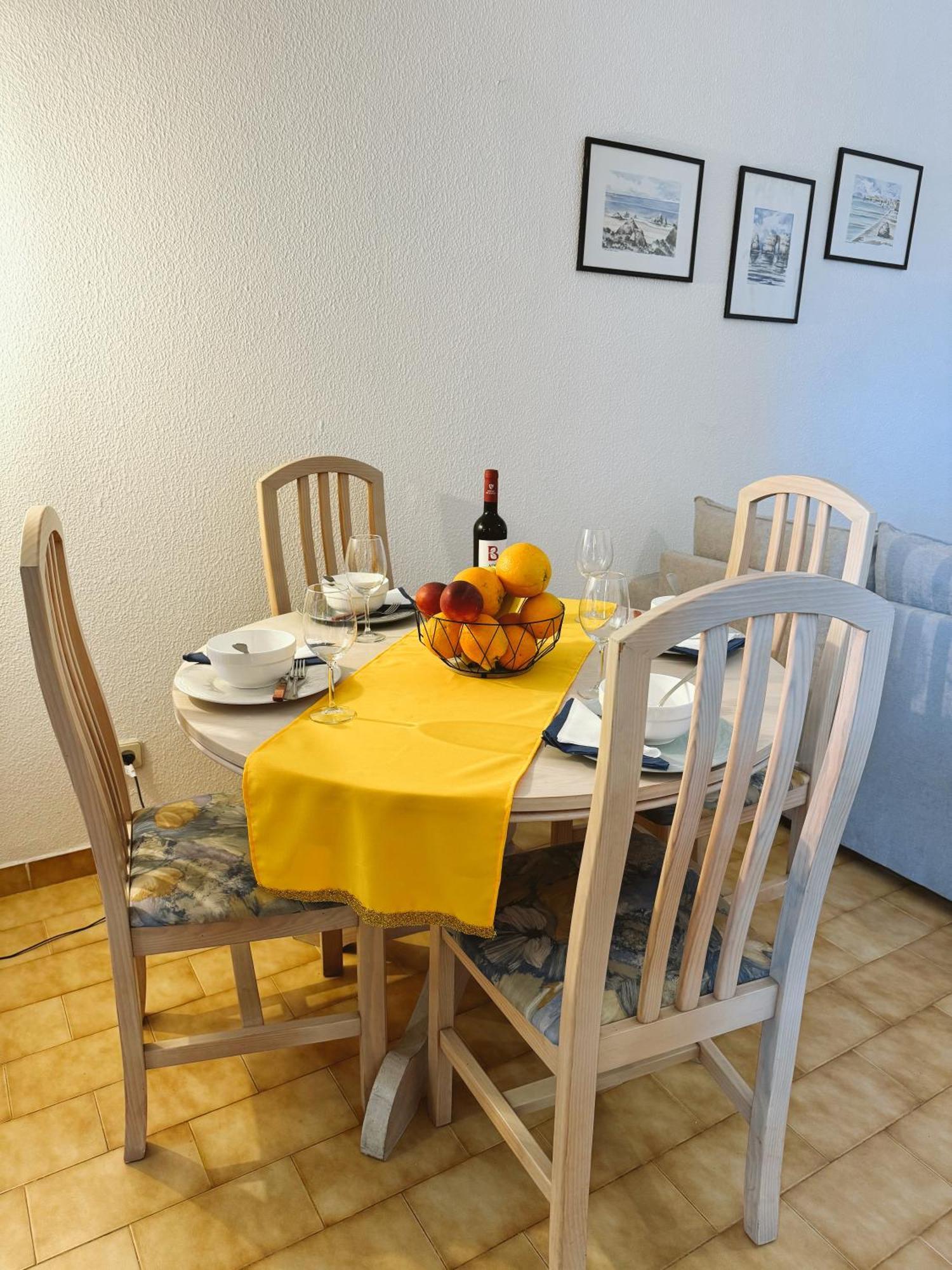 Patio Da Rocha - Silhueta Citadina Apartment Portimao Luaran gambar