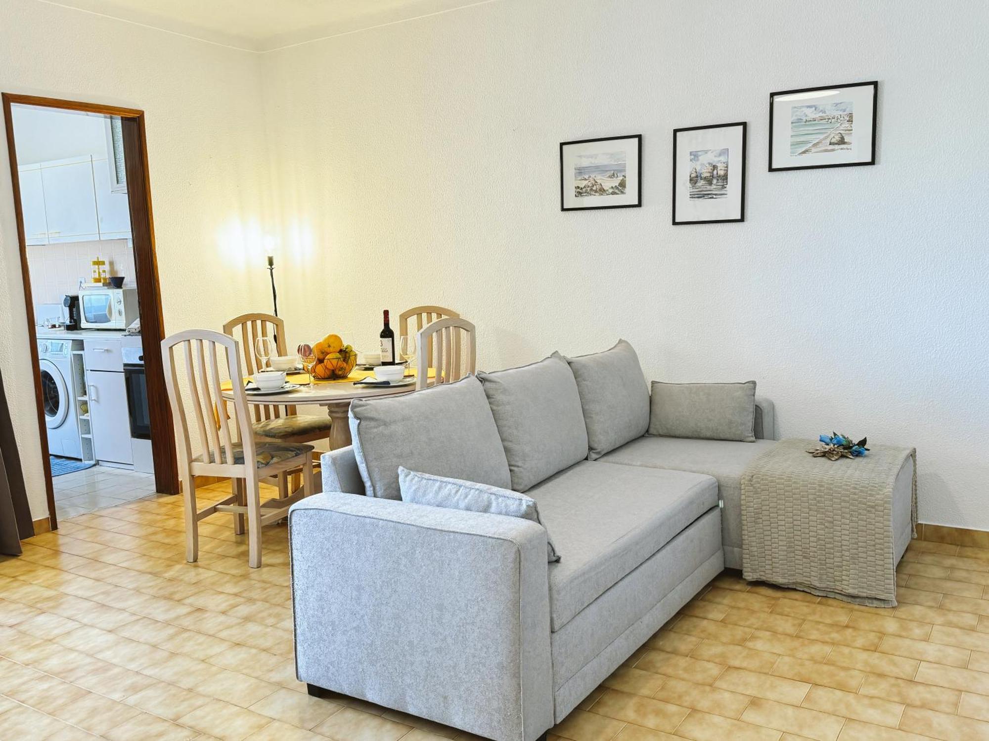 Patio Da Rocha - Silhueta Citadina Apartment Portimao Luaran gambar