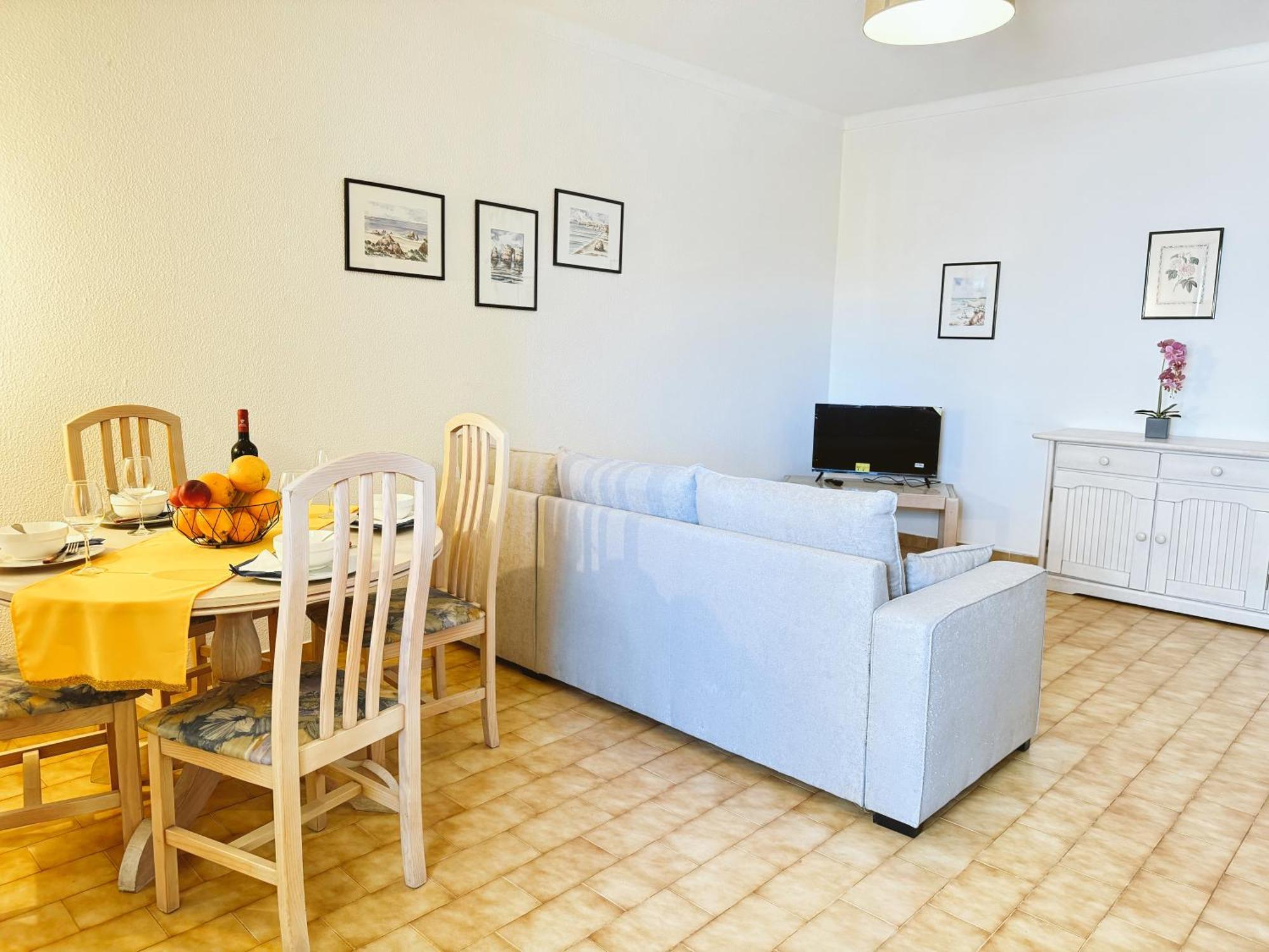 Patio Da Rocha - Silhueta Citadina Apartment Portimao Luaran gambar